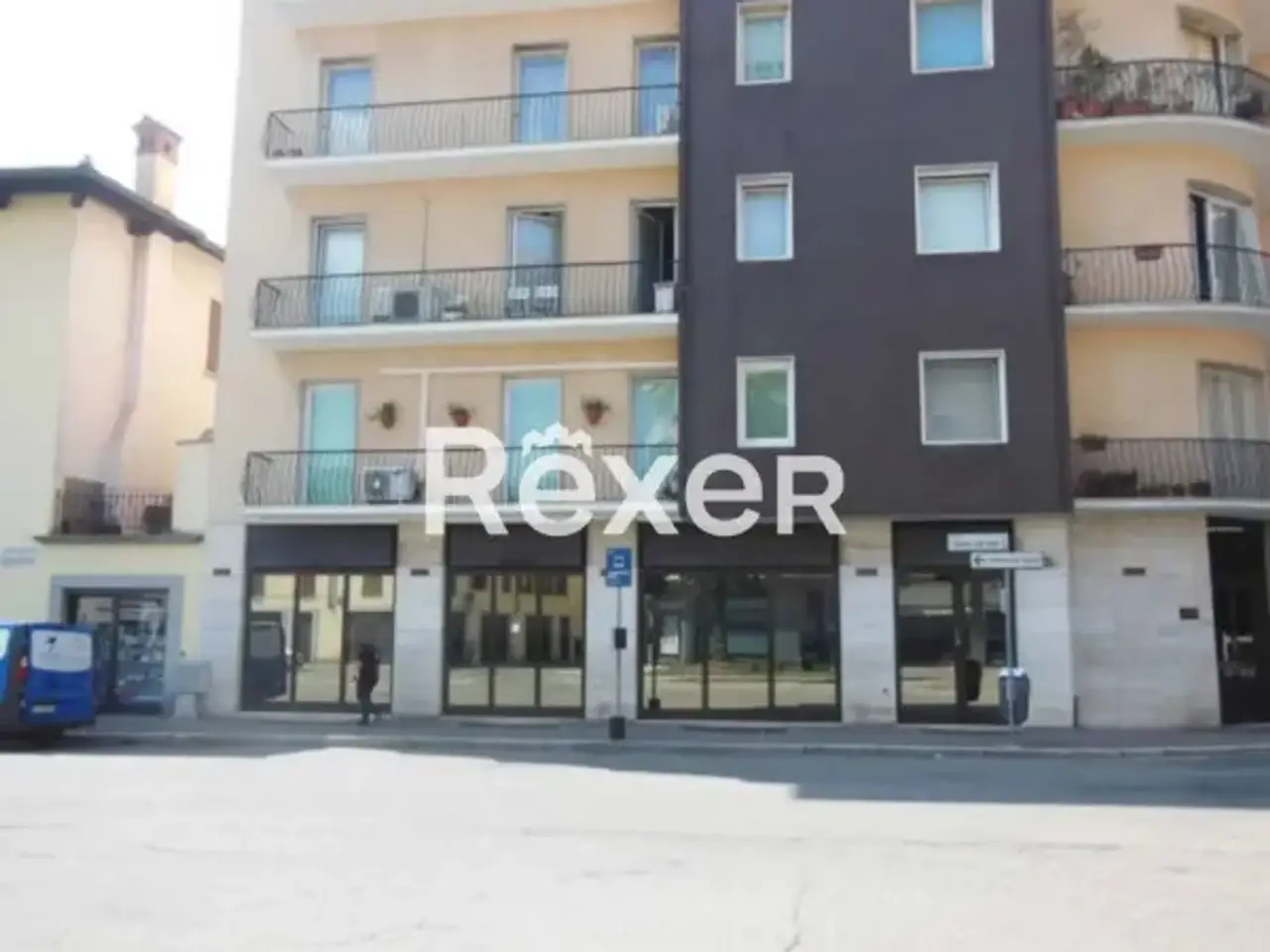 Ufficio in Via Madonna degli Angeli 2 2, Vigevano, {3} - Foto 2