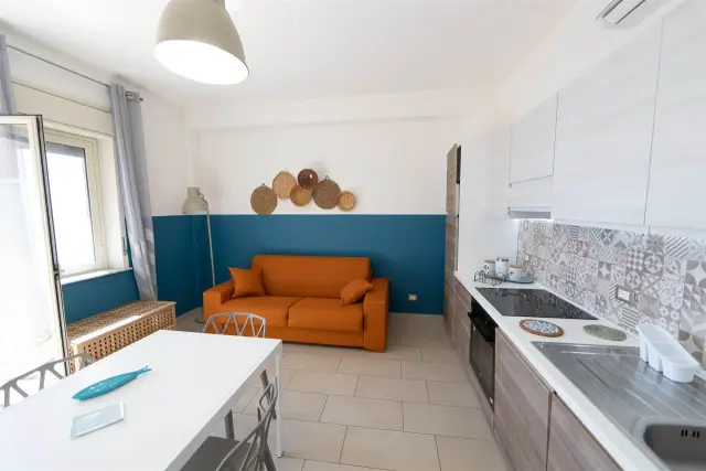 2-room flat in Via Spiaggia, Mascali - Photo 1