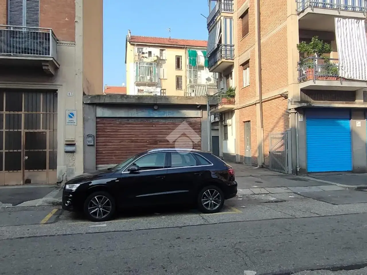 Magazzino in Via Lauro Rossi 19, Torino, {3} - Foto 2