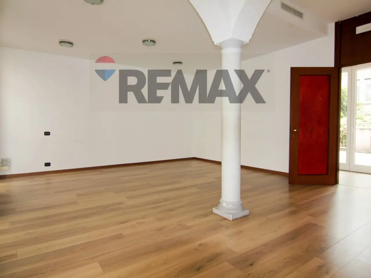 Ufficio in Via Cavour 31, Varese, {3} - Foto 2