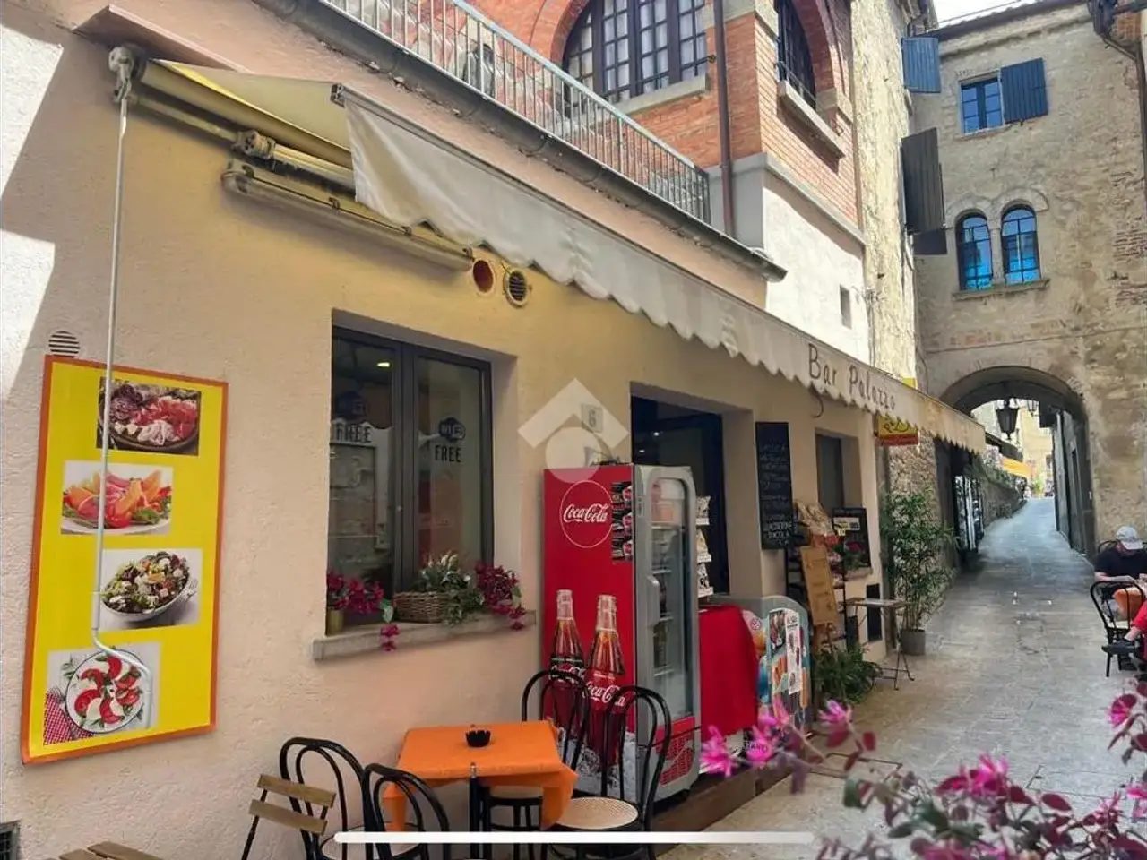 Negozio in Contrada Omagnano 6, San Marino, {3} - Foto 2