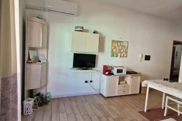 Zweizimmerwohnung in Via Costantino Nigra 27, Quartu Sant'Elena - Foto 1