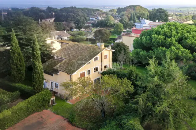 Villa a schiera in Via Monte della Vecchia Quercia, Formello - Foto 1