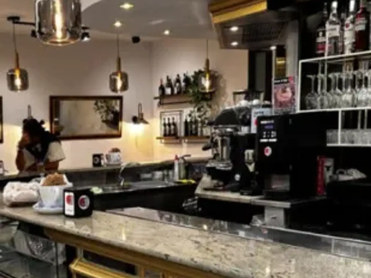 Bar in , Roma, {3} - Foto 1