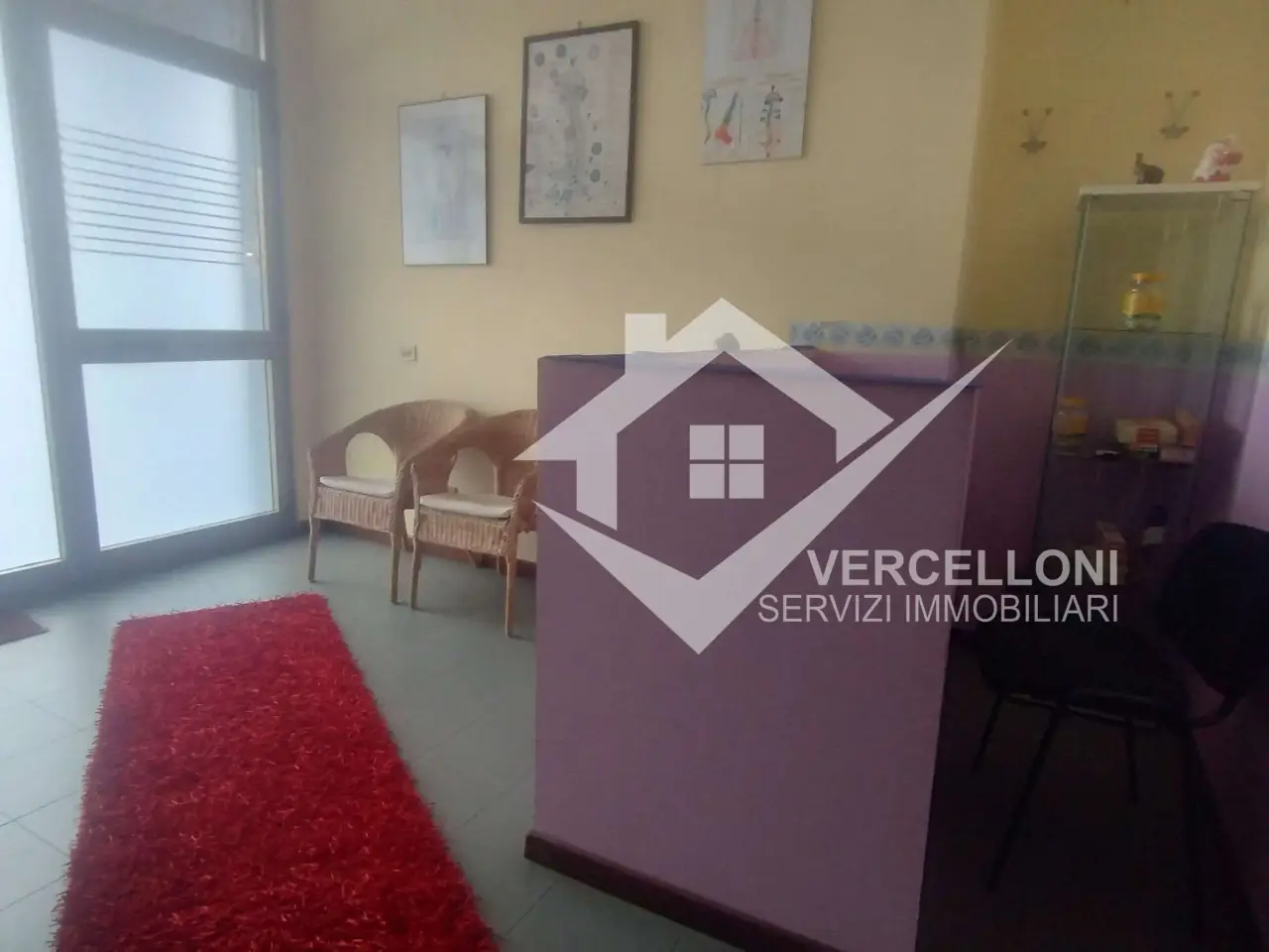 Negozio in , Novara, {3} - Foto 2