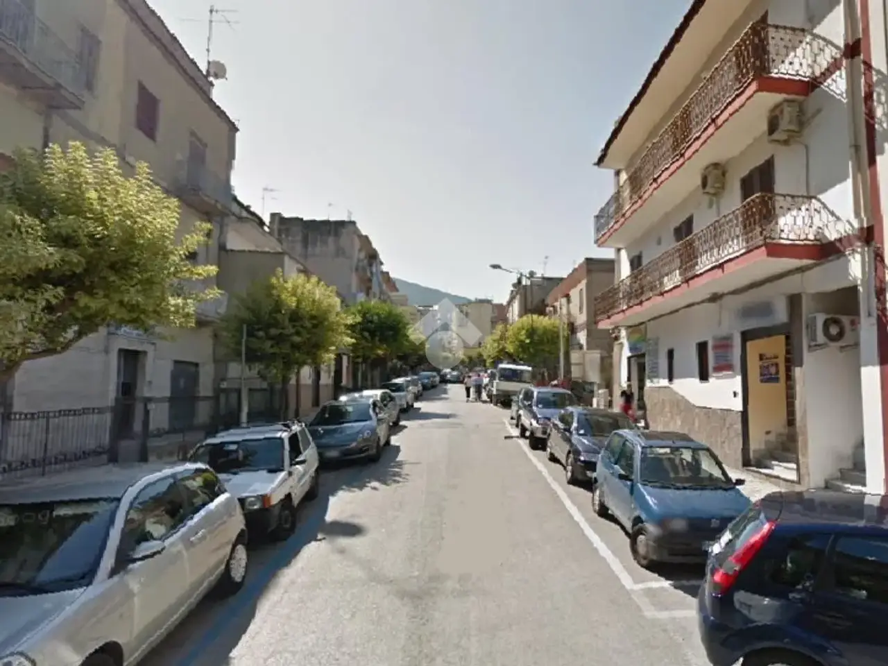 Negozio in Via Mario De Rosa 56, Sant'Anastasia, {3} - Foto 1