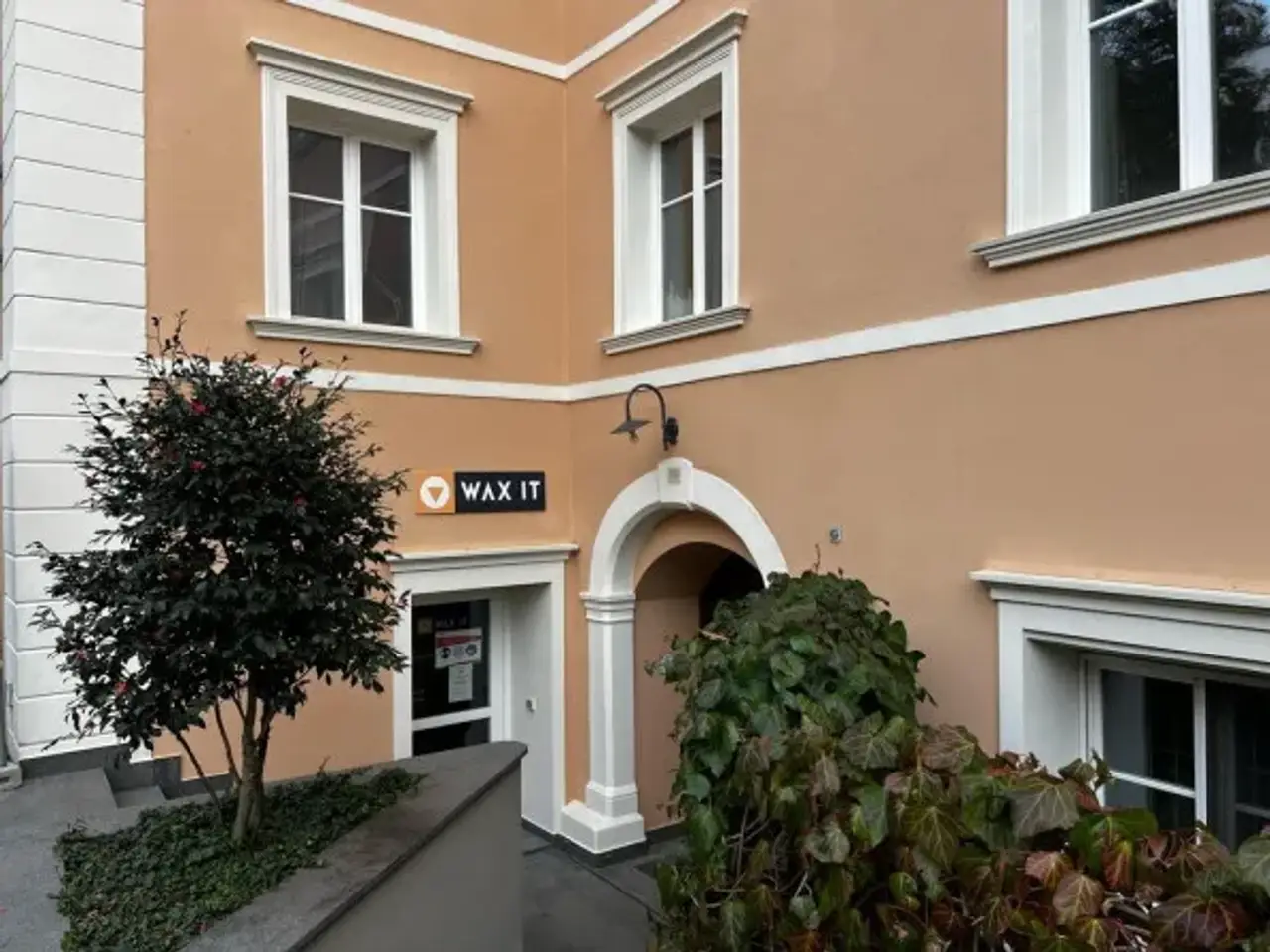 Ufficio in Piazza Steinach, Merano, {3} - Foto 2