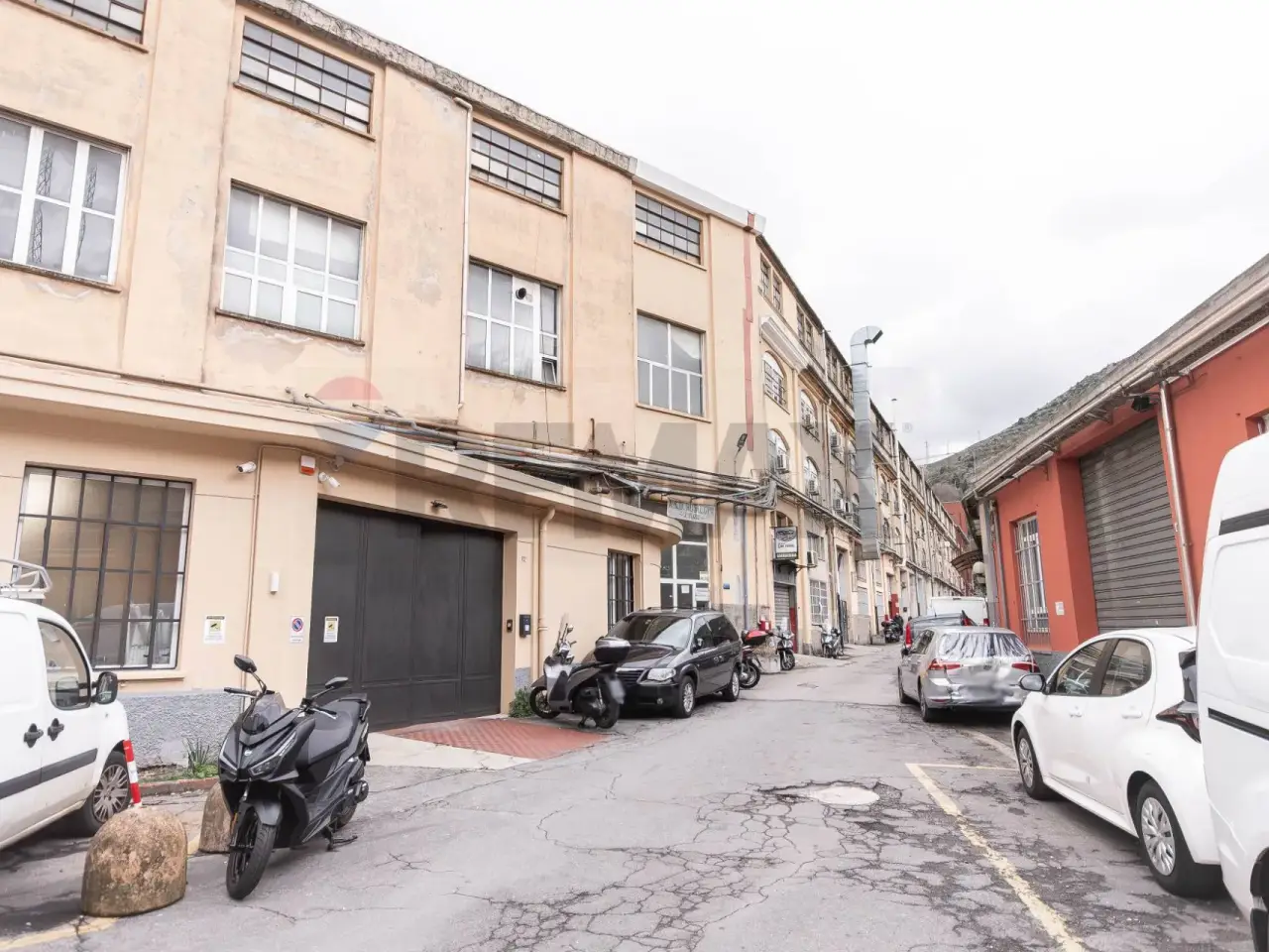 Magazzino in , Genova, {3} - Foto 1