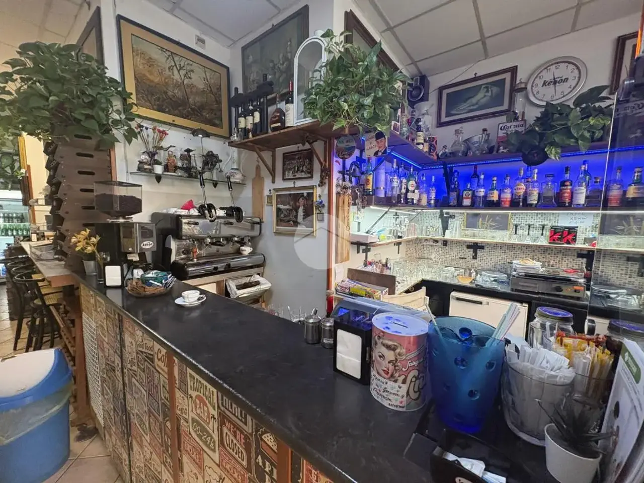 Negozio in Via Pietro Mascagni 16, Genova, {3} - Foto 1