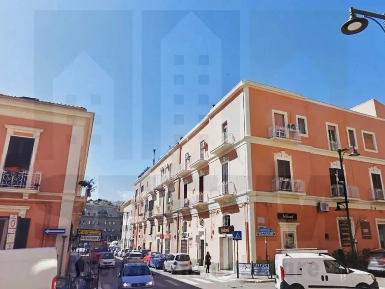 Negozio in Via Lucana, Matera, {3} - Foto 1