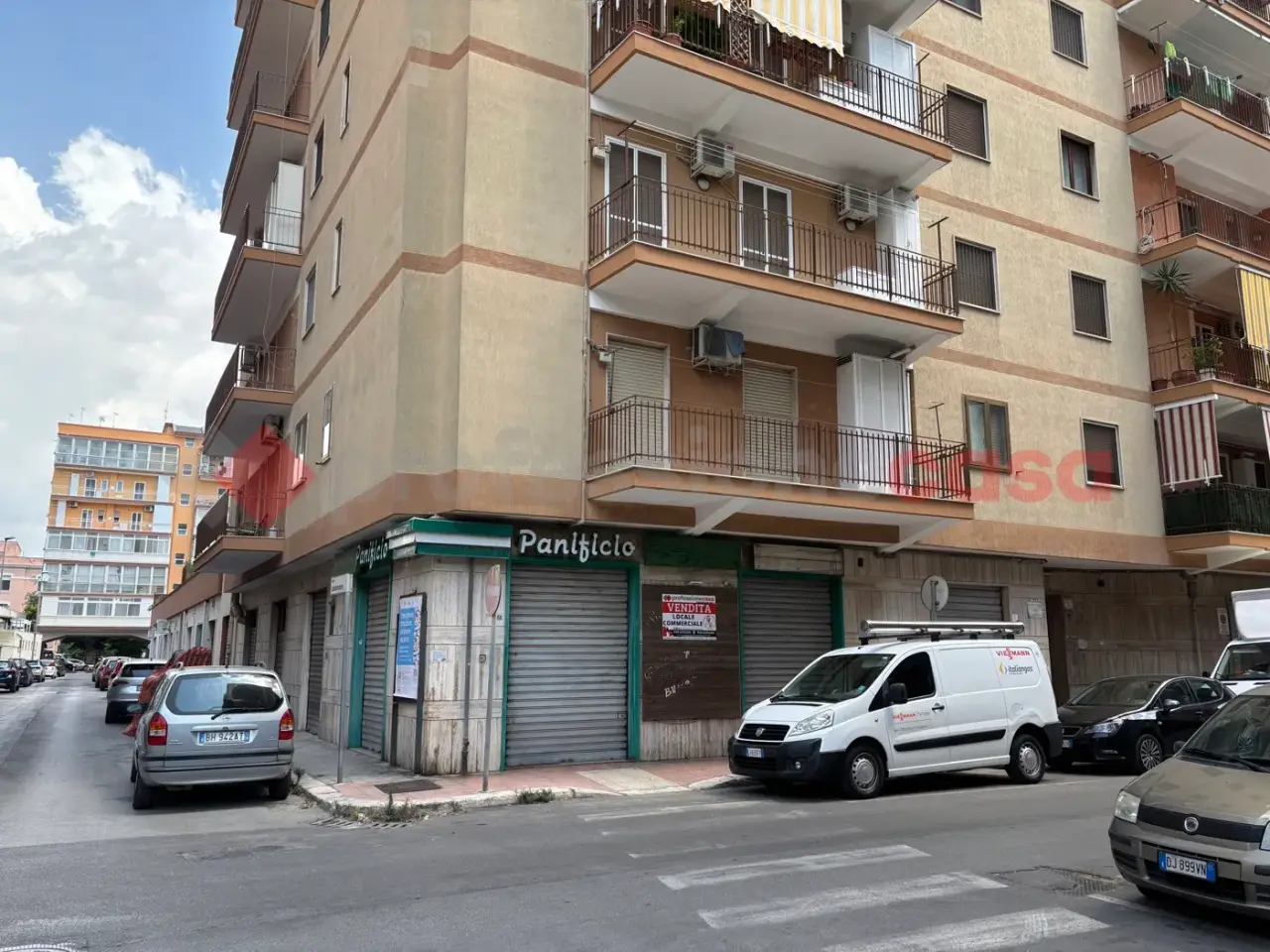 Negozio in Via Venezia 37, Taranto, {3} - Foto 2