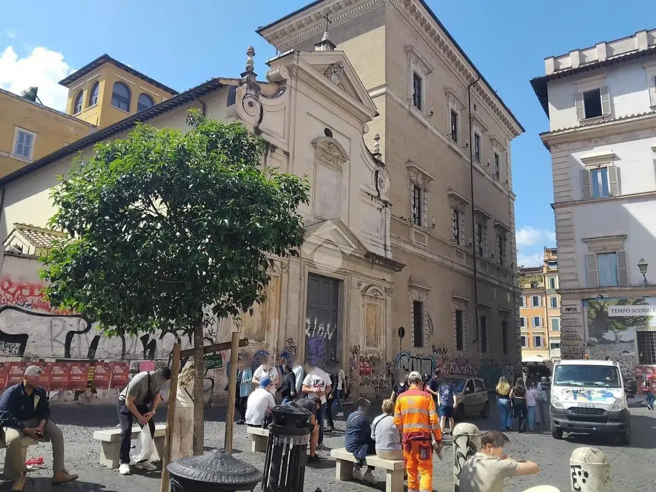 Negozio in Via --, Roma, {3} - Foto 2