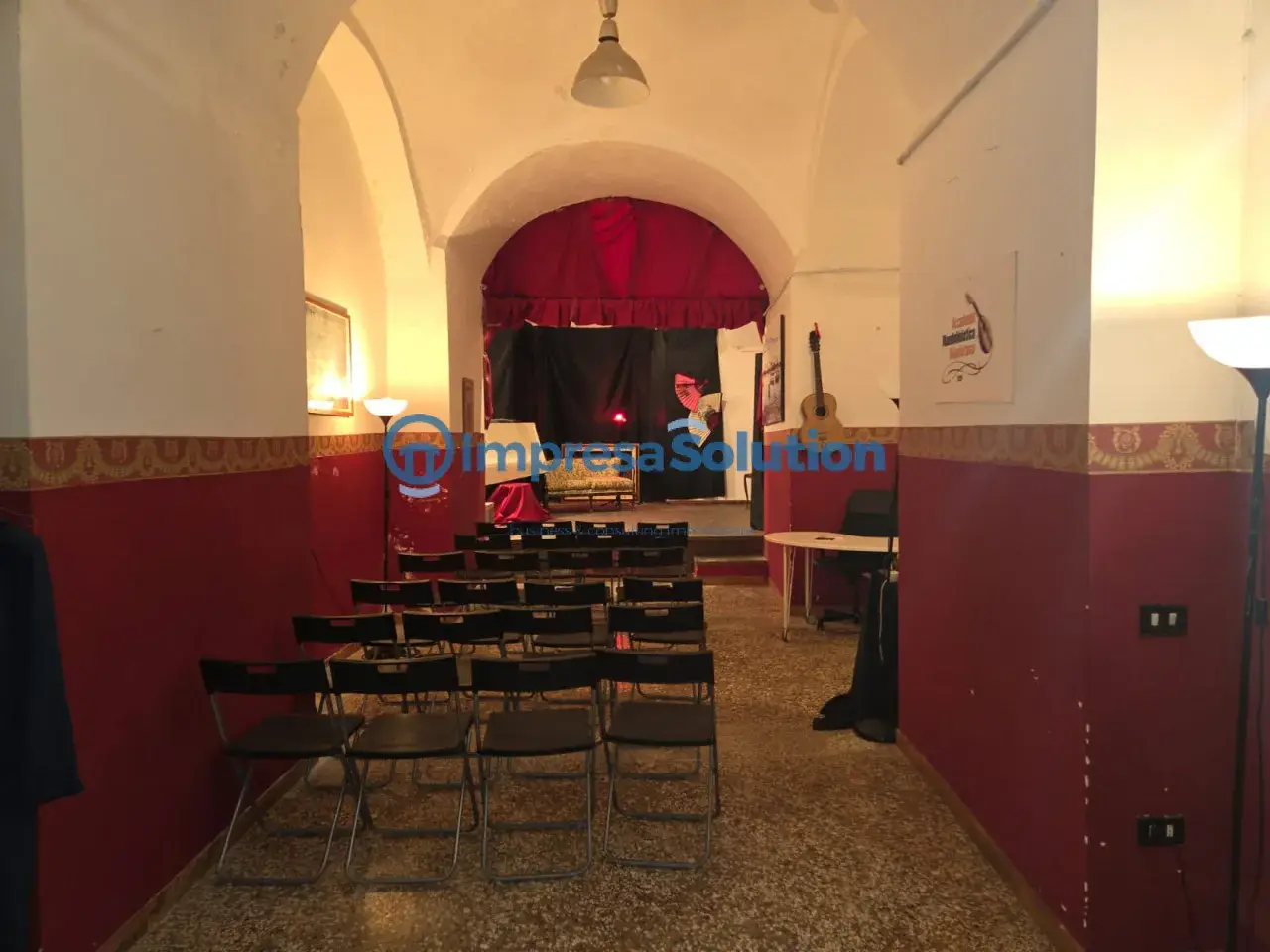 Magazzino in Piazza Museo Filangieri, Napoli, {3} - Foto 1