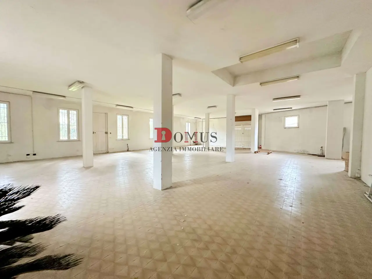 Magazzino in Via Parenza Bassa 7, Borgo Virgilio, {3} - Foto 1