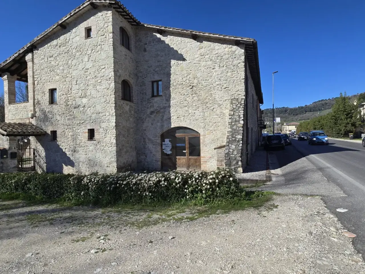 Negozio in Vocabolo Isola, 14, Arrone, {3} - Foto 2