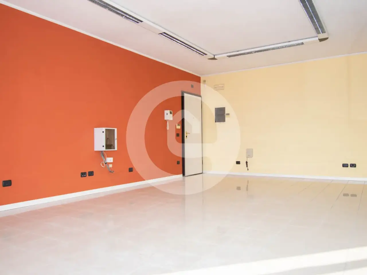 Ufficio in Viale Europa, Borgoricco, {3} - Foto 1