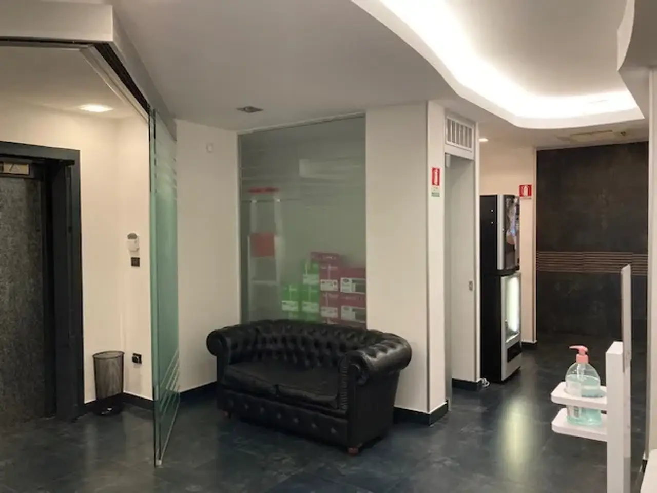 Ufficio in Via Dalmazia  31 C, Brindisi, {3} - Foto 2