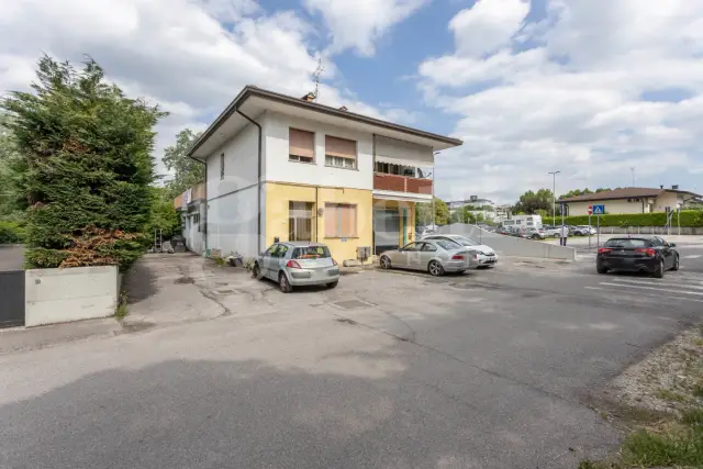 Trilocale in vendita, Via Vesalio 7, Pordenone - Foto 1