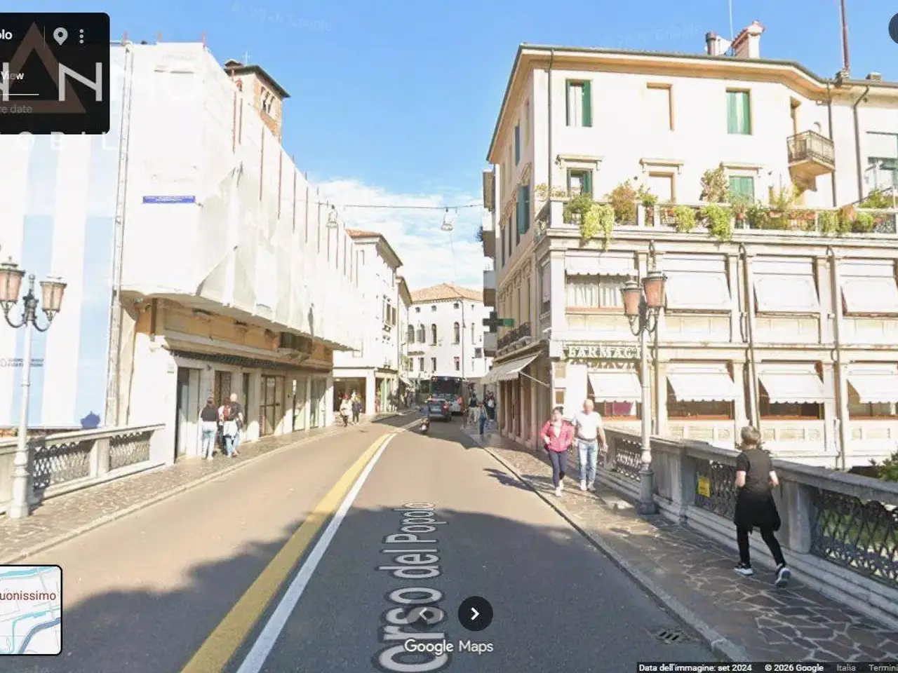 Negozio in Corso del Popolo, Treviso, {3} - Foto 1