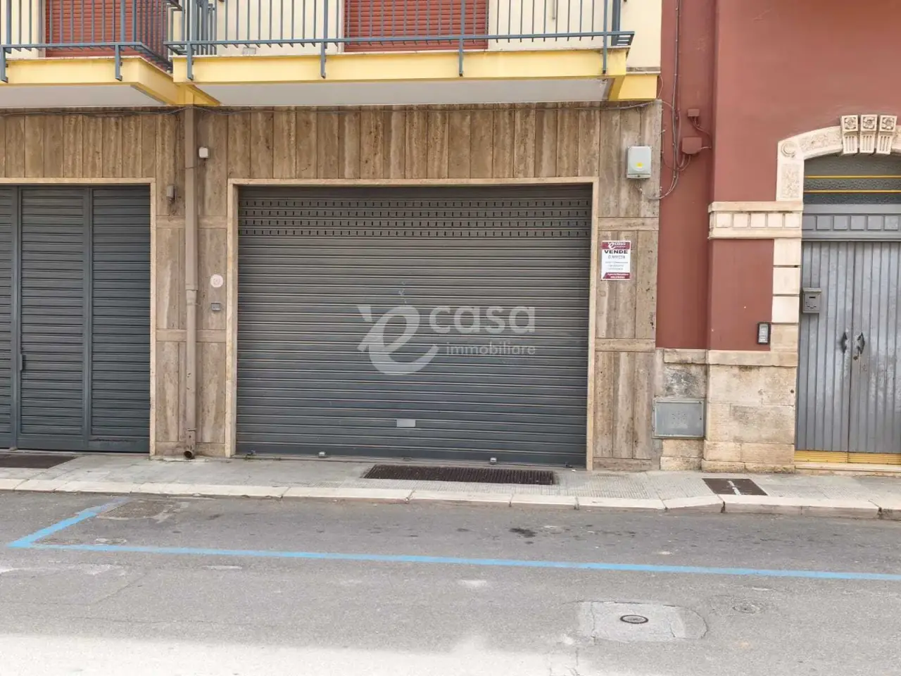 Negozio in Via Carmine 115/a, Noicattaro, {3} - Foto 2