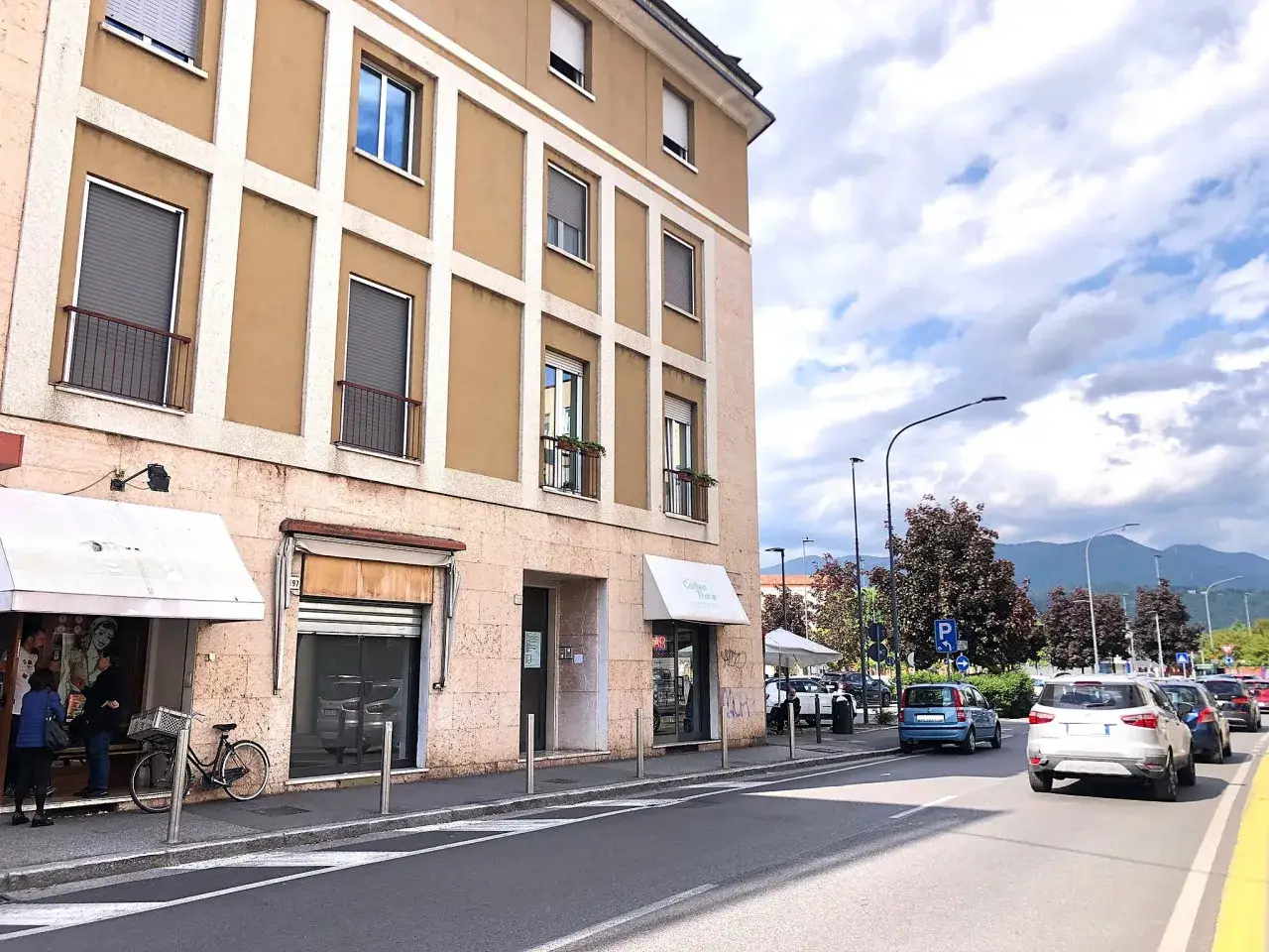 Negozio in Via San Rocchino, Brescia, {3} - Foto 1