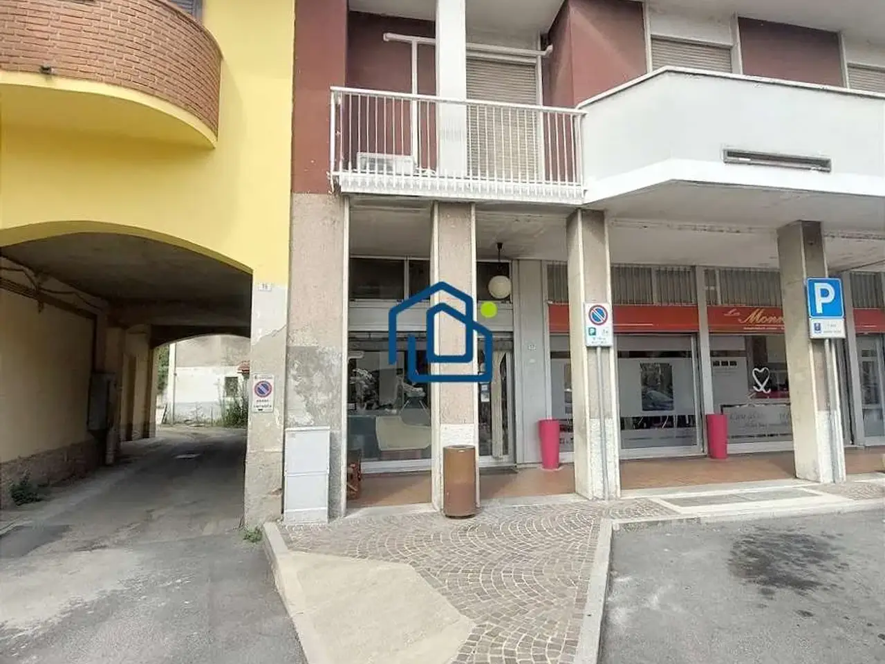 Ufficio in Via Patrioti 17, Ossona, {3} - Foto 2