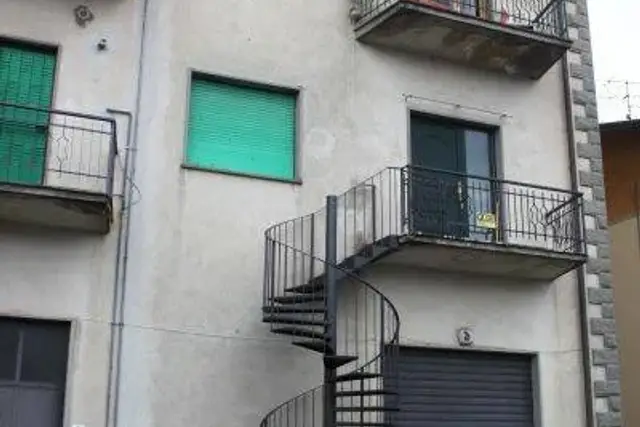 Quadrilocale in Viale Mazzini, Bibbiena - Foto 1