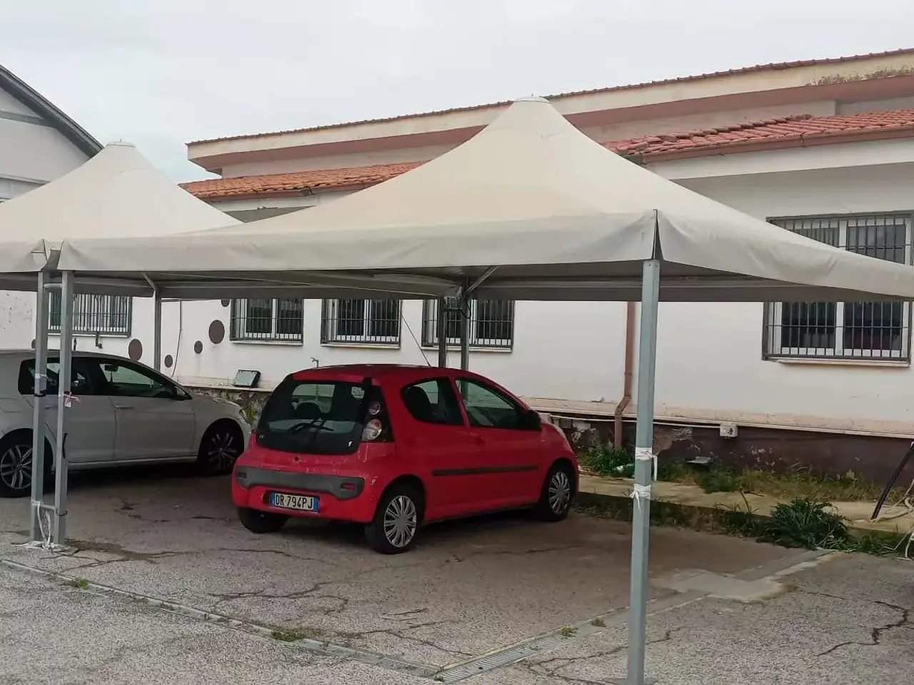 Negozio in Strada Statale Pontina, Aprilia, {3} - Foto 1