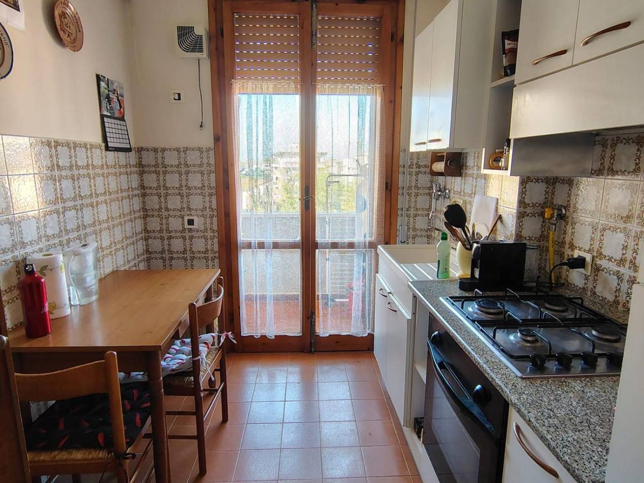 appartamento in vendita a Pisa in zona Pratale / Don Bosco