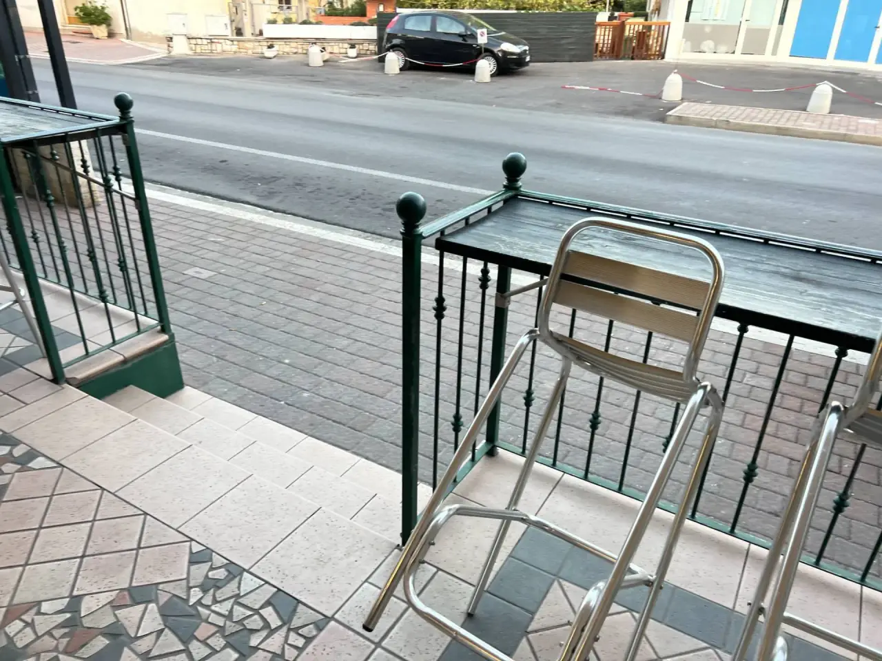 Esercizio commerciale in Via Roma 472/474, Martinsicuro, {3} - Foto 2