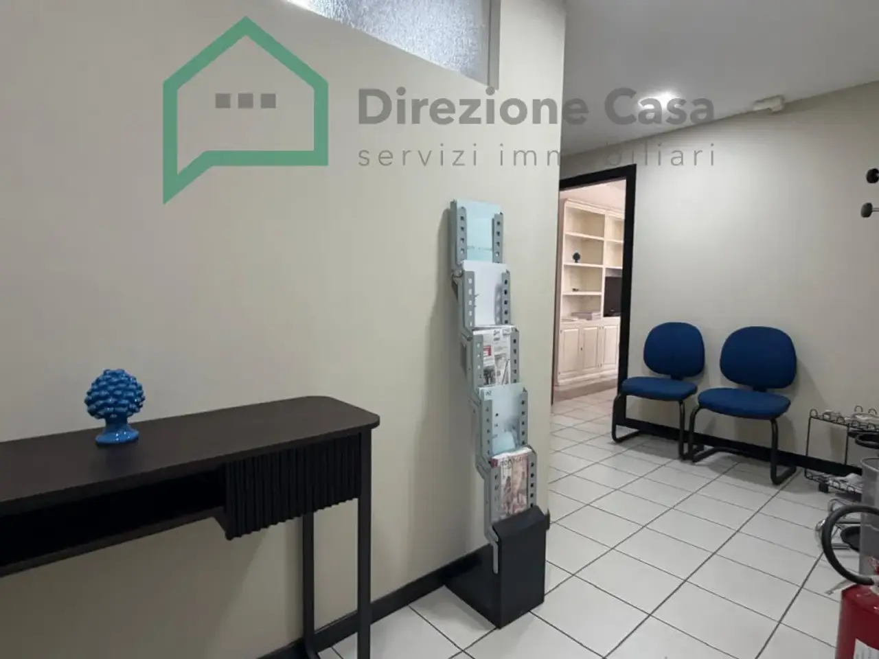 Ufficio in Centro Direzionale, Napoli, {3} - Foto 2