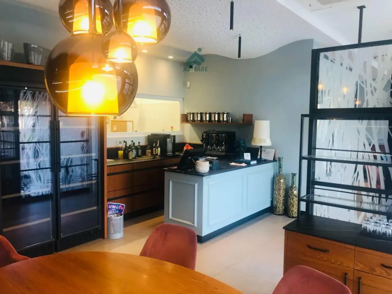 Ristorante in Via Parigi 15, Senago, {3} - Foto 1