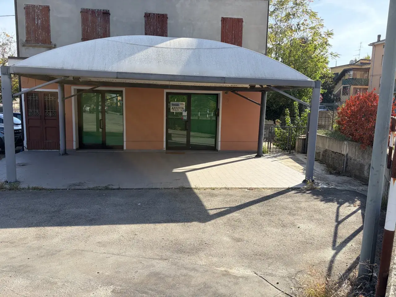 Negozio in Via Radici, Casalgrande, {3} - Foto 2