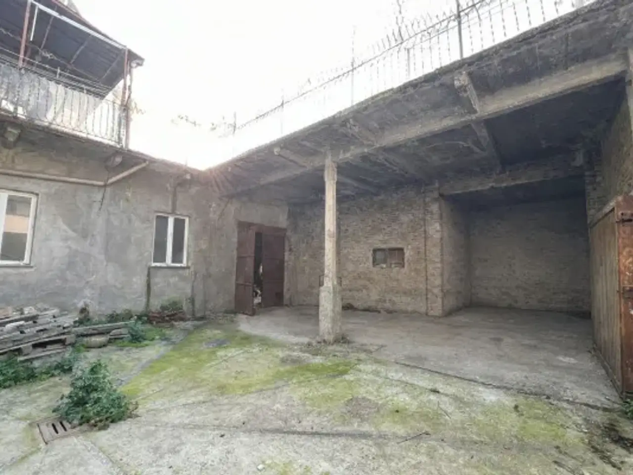 Magazzino in Via Celoria 6, Casale Monferrato, {3} - Foto 2