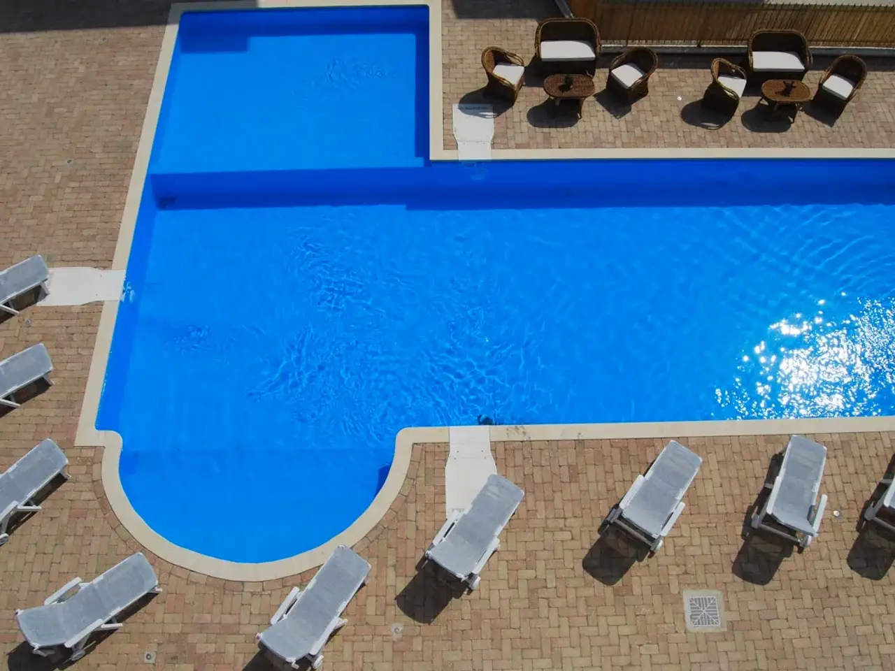 Albergo in Lungomare Sirena Sud, Tortoreto, {3} - Foto 2
