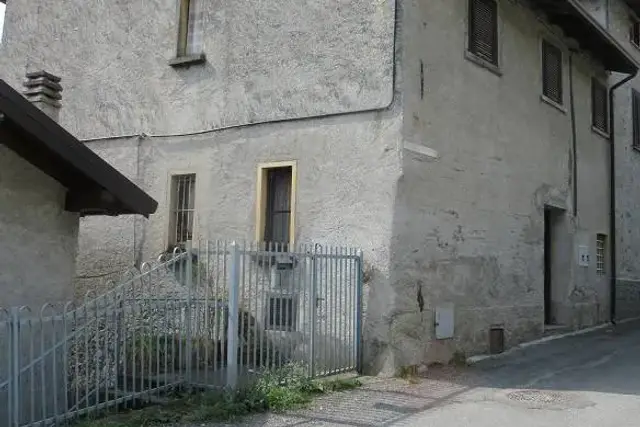 Dreizimmerwohnung in Via San Gerolamo 10, Buglio in Monte - Foto 1