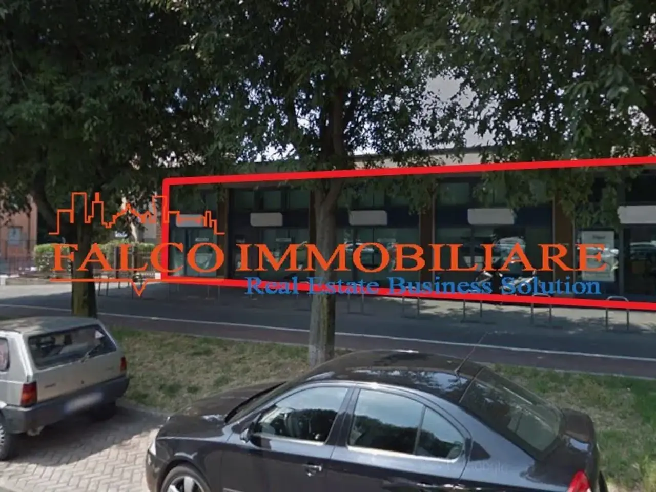 Negozio in Via Amoretti 8, Milano, {3} - Foto 1