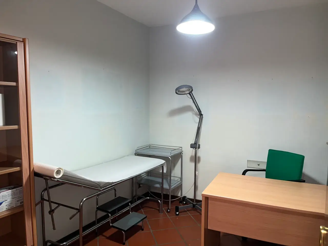Palazzina commerciale in Via Dante 99, Anagni, {3} - Foto 1