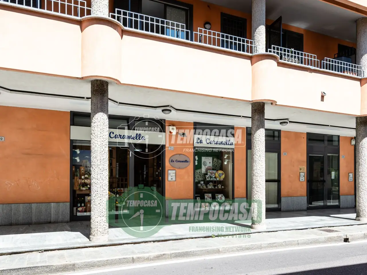 Negozio in Via della Croce 21, Nerviano, {3} - Foto 2
