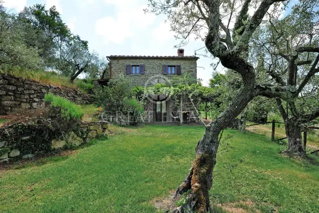 Country house or cottage, Cortona - Photo 1