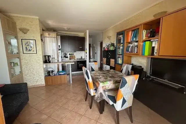 2-room flat in Via Fontana Maggiore, Rocca Priora - Photo 1