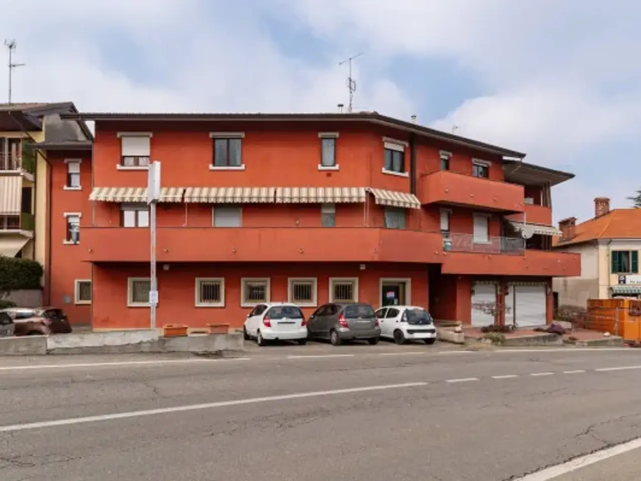Negozio in Viale Partigiani 5, Boca, {3} - Foto 1