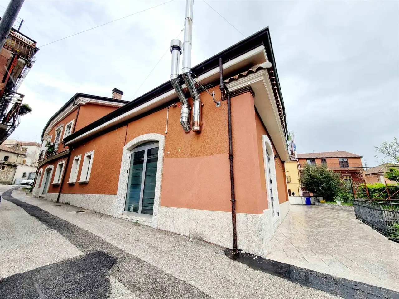 Negozio in Via Roma, Montemiletto, {3} - Foto 1