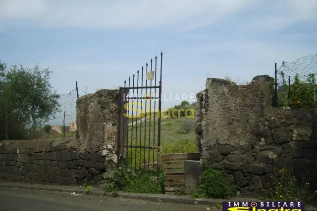 Terreno agricolo in Contrada San Marco, Paternò - Foto 1