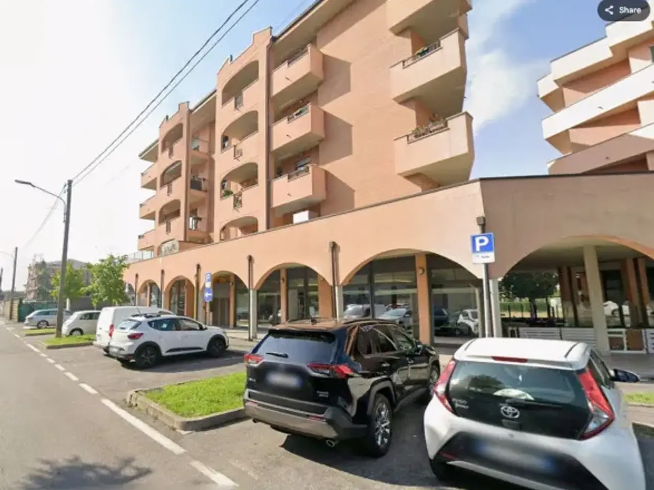 Negozio in , Busto Garolfo, {3} - Foto 1