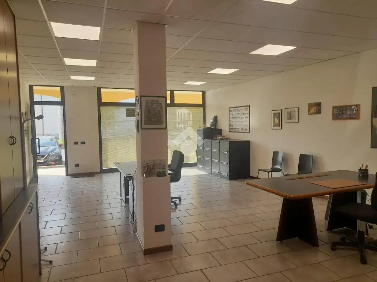 Ufficio in Via S. Giuseppe, Castelli Calepio, {3} - Foto 1