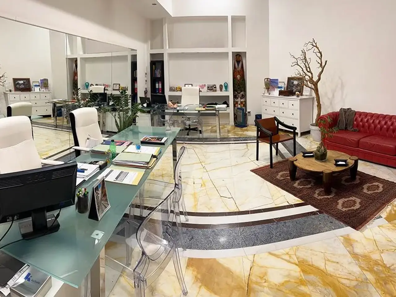 Ufficio in , Firenze, {3} - Foto 1