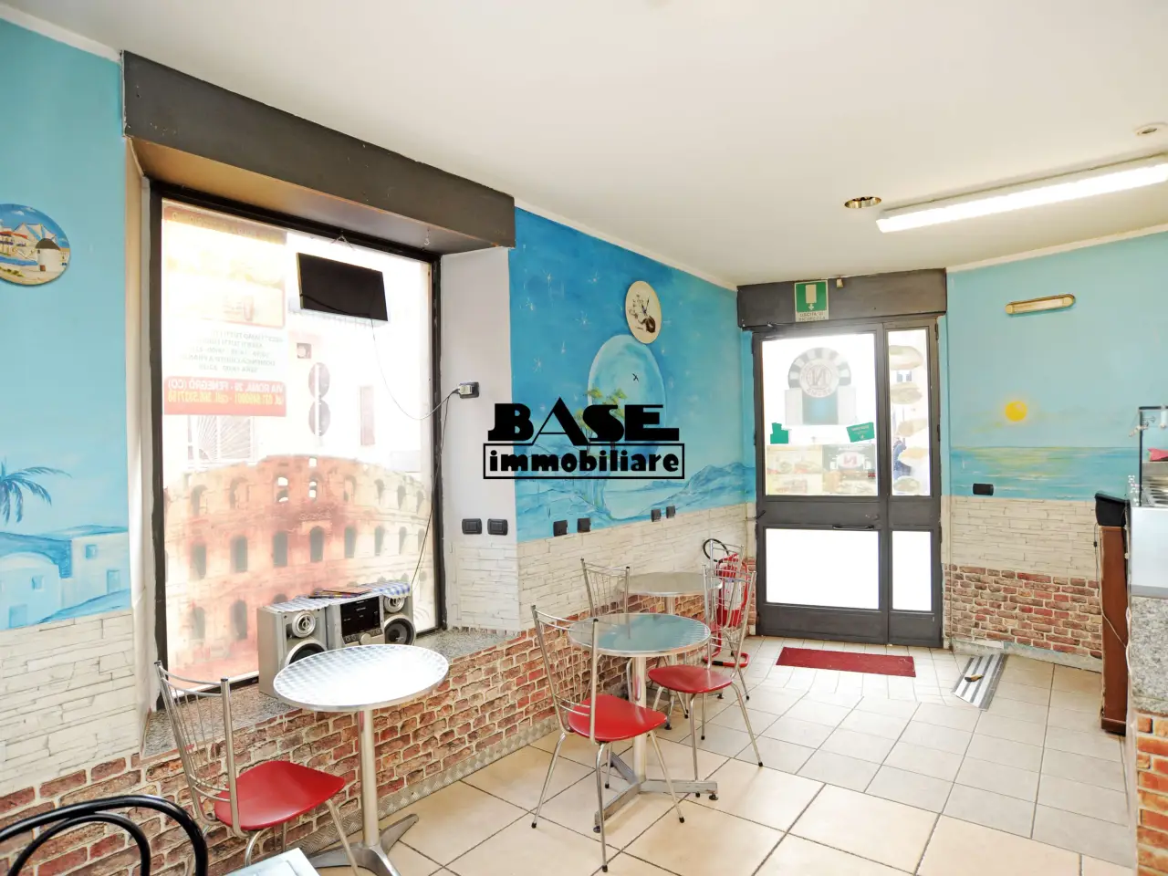 Negozio in Via Roma  26, Fenegro', {3} - Foto 1