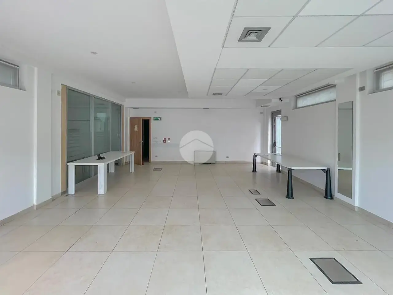 Ufficio in Via Marco Polo 1, Palazzo Pignano, {3} - Foto 1