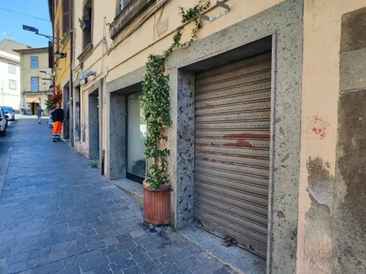 Negozio in Via Benedetto Cairoli, Viterbo, {3} - Foto 2